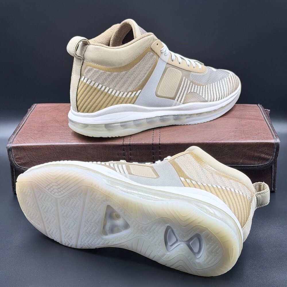 John Elliott x Nike LeBron Icon QS 'Parachute Beige'